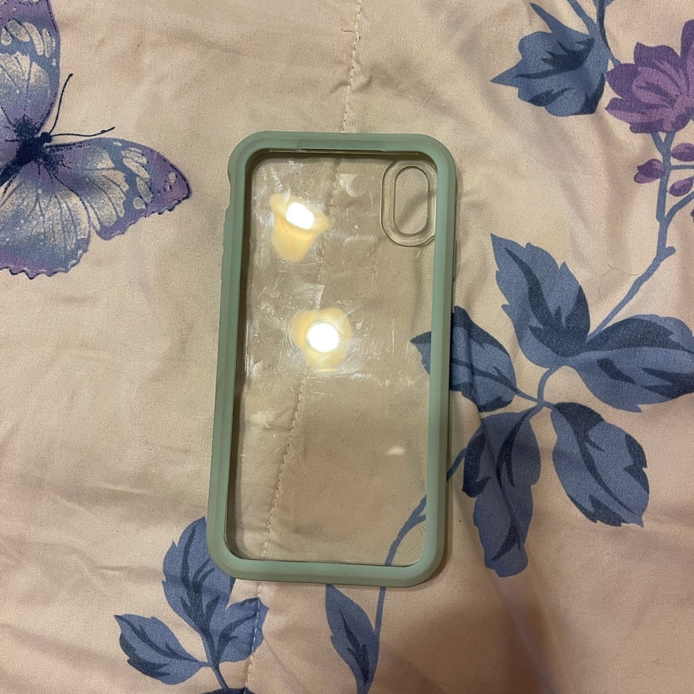 2 part life proof case